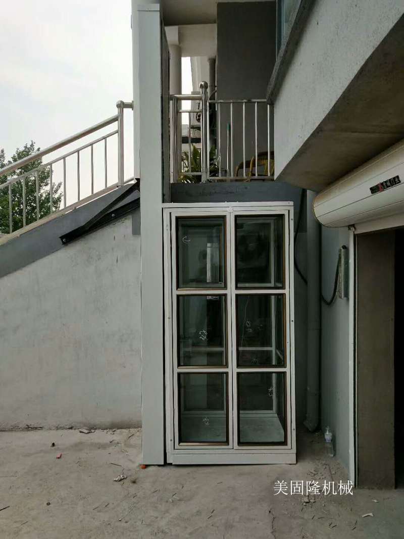 南昌无障碍升降机价格
