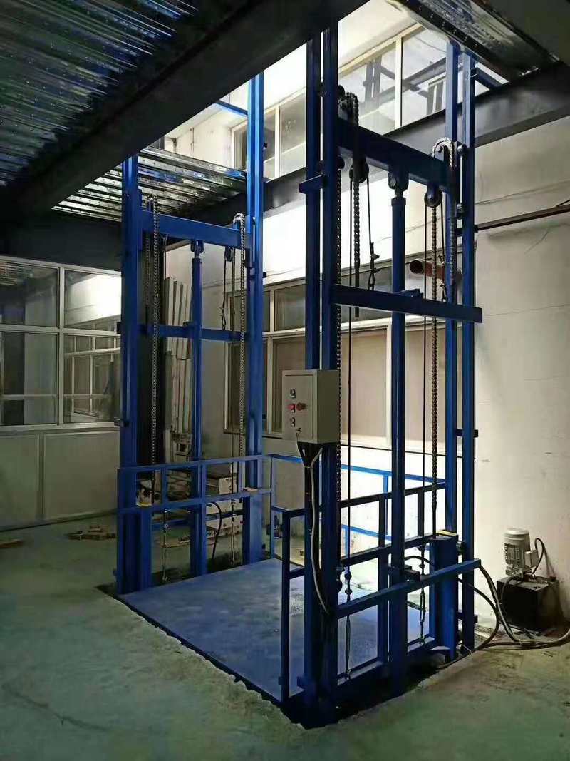 南昌小型货梯