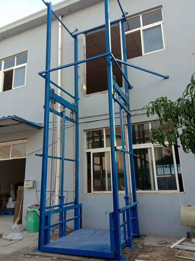 南昌简易小型货梯