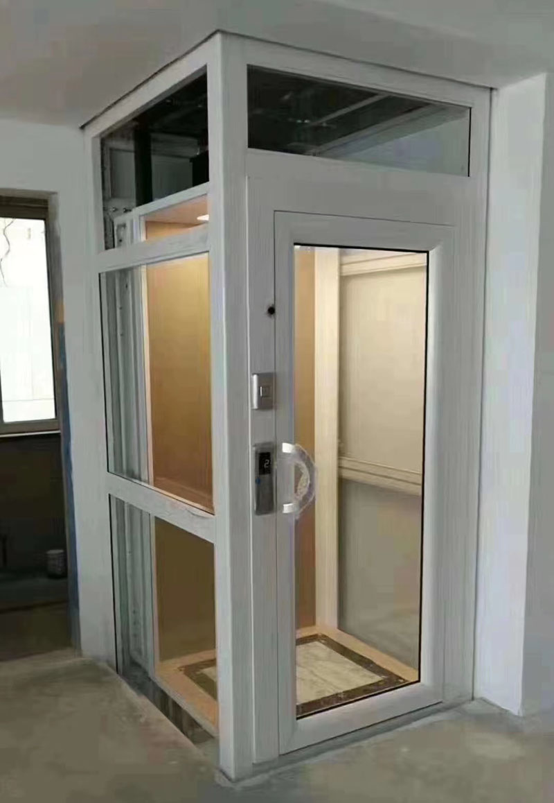 南昌家用电梯